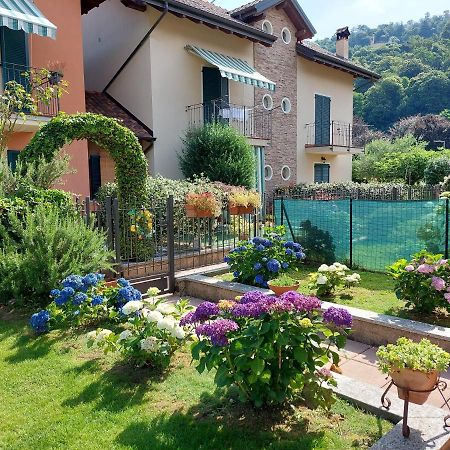 Casa Ilda Villa Orta San Giulio Exterior foto
