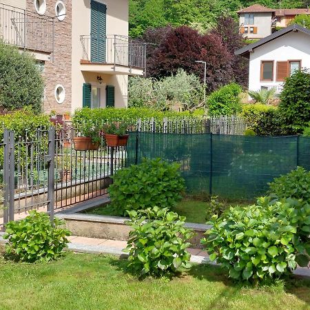 Casa Ilda Villa Orta San Giulio Exterior foto