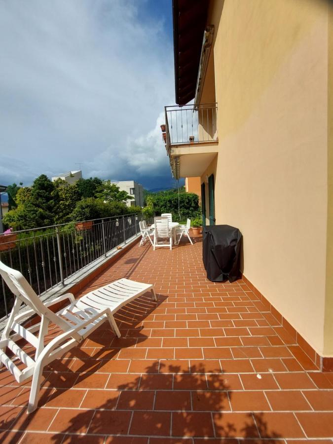 Casa Ilda Villa Orta San Giulio Exterior foto