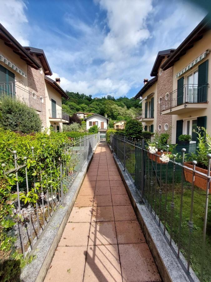 Casa Ilda Villa Orta San Giulio Exterior foto