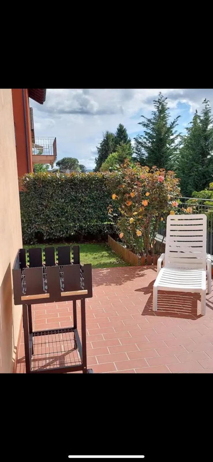 Casa Ilda Villa Orta San Giulio Exterior foto
