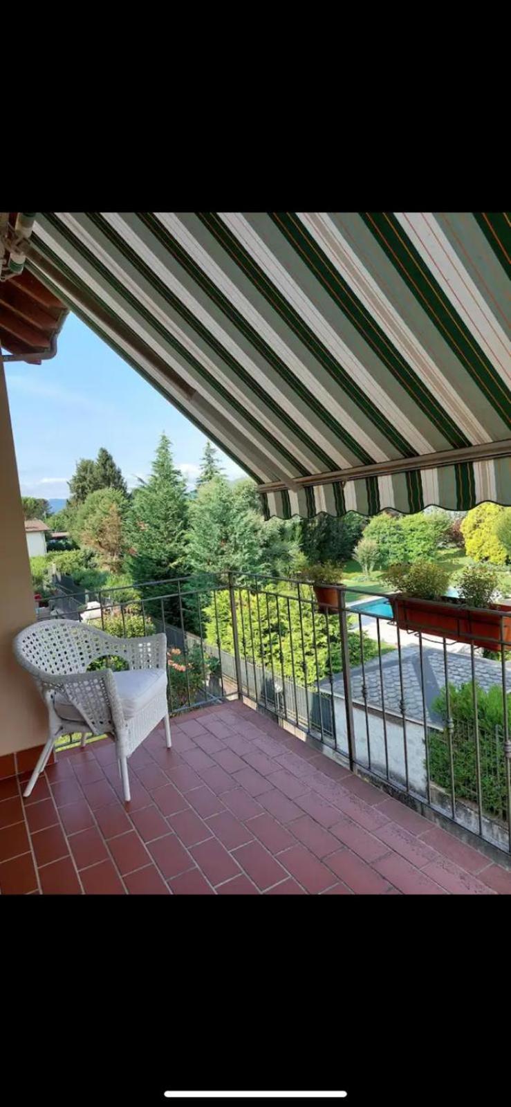 Casa Ilda Villa Orta San Giulio Exterior foto